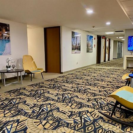 Ficus Hotel سان خوان المظهر الخارجي الصورة