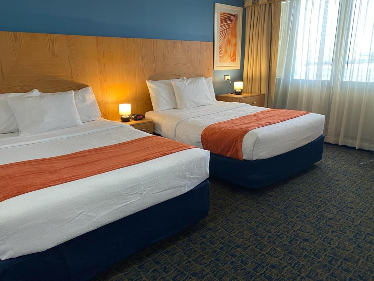 Ficus Hotel سان خوان المظهر الخارجي الصورة