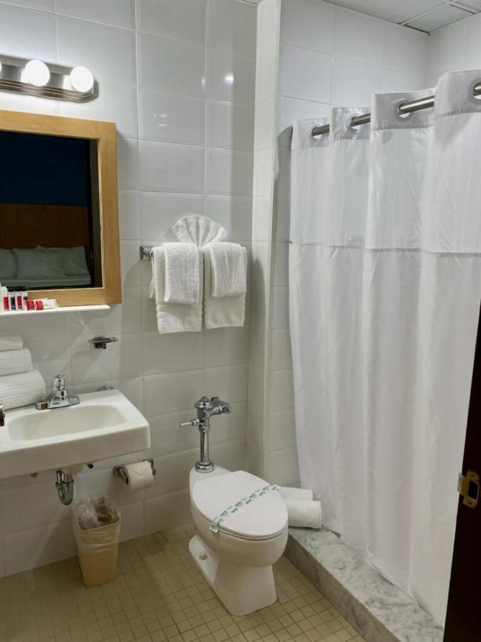 Ficus Hotel سان خوان المظهر الخارجي الصورة