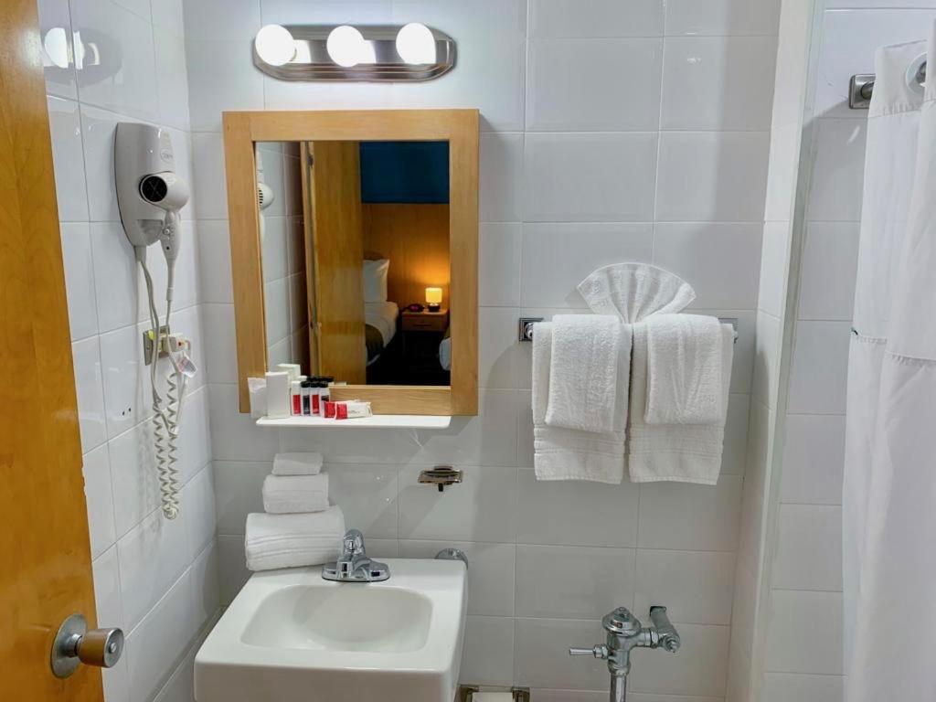 Ficus Hotel سان خوان المظهر الخارجي الصورة
