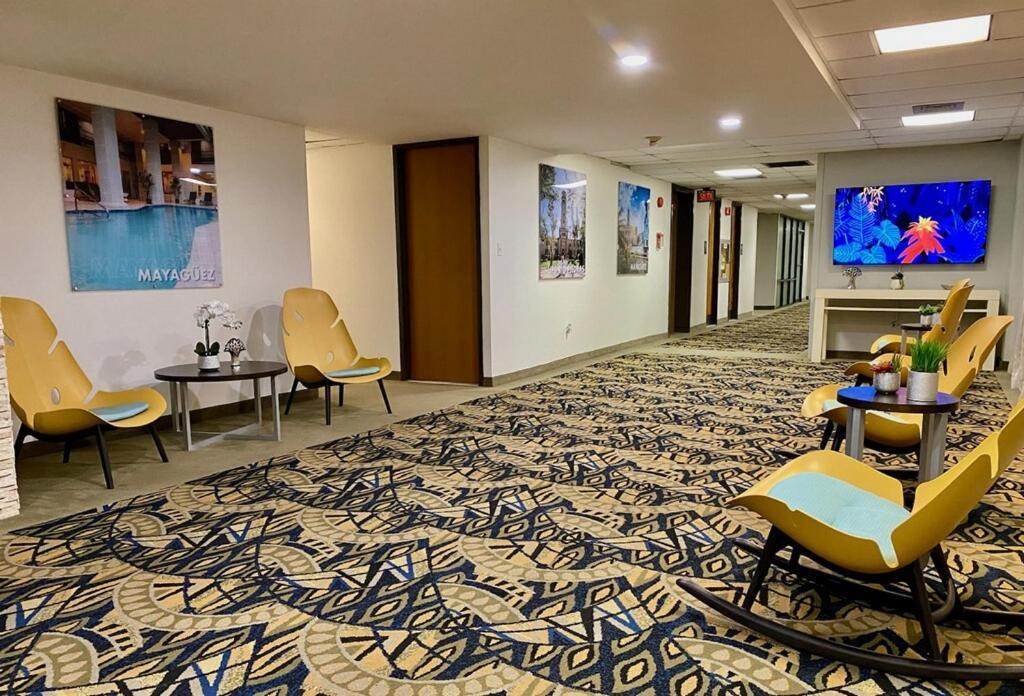 Ficus Hotel سان خوان المظهر الخارجي الصورة