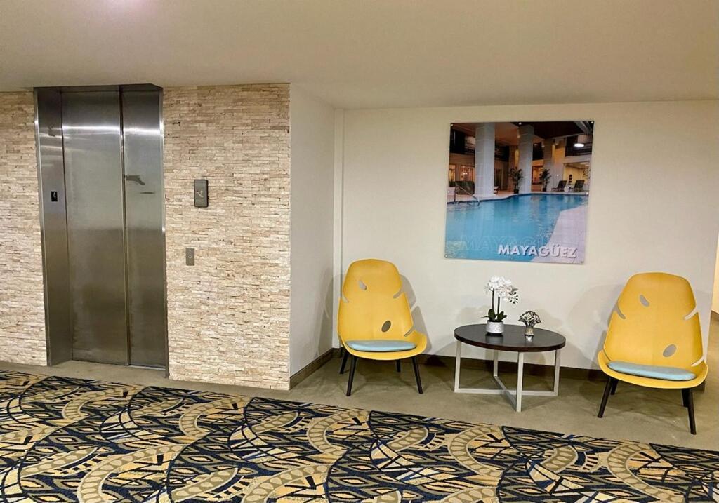 Ficus Hotel سان خوان المظهر الخارجي الصورة