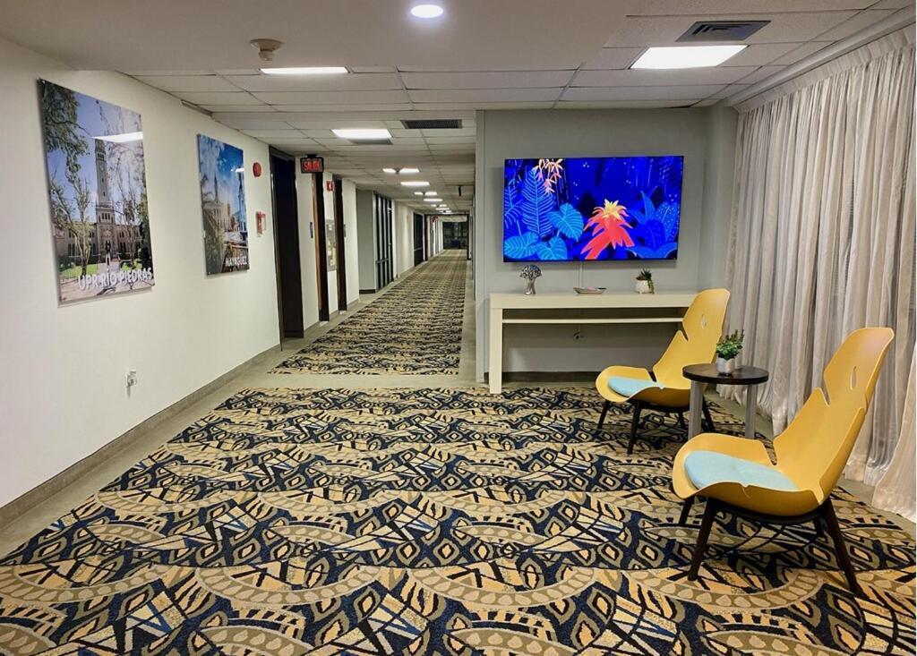 Ficus Hotel سان خوان المظهر الخارجي الصورة